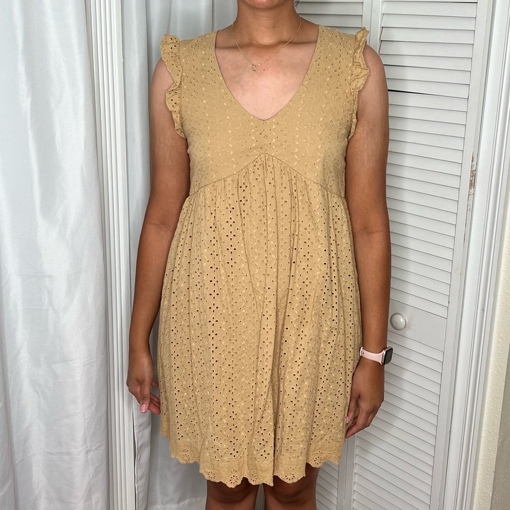 ✨Lightly Loved✨Knox Rose Dress